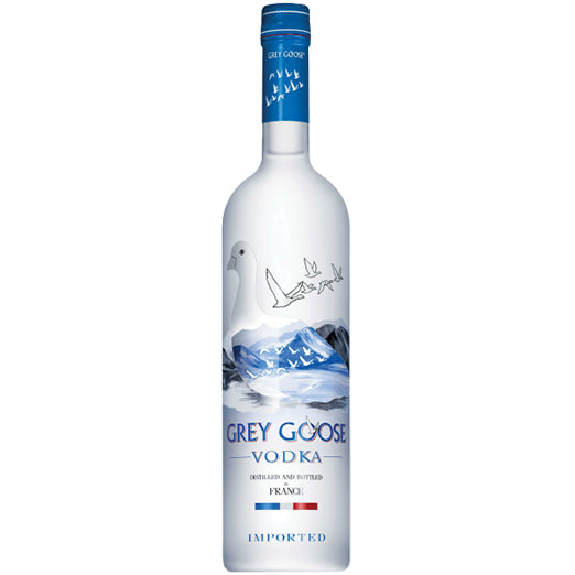 Drinks Corner Ibiza - Vodka - Grey Goose 4.5L