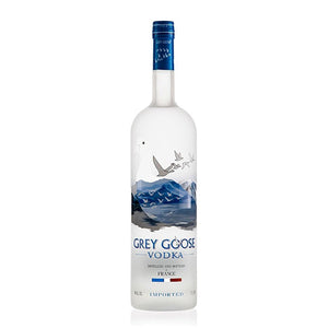 Drinks Corner Ibiza - Vodka - Grey Goose 6L