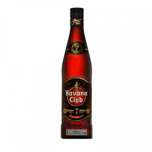 Drinks Corner Ibiza - Rum - Havana Club 7 years 0,7L