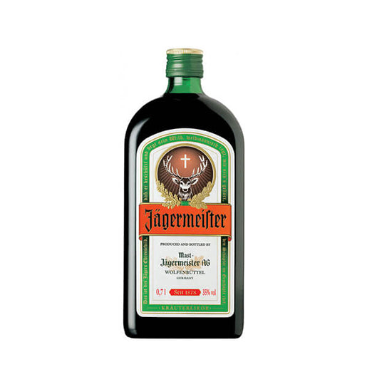 Drinks Corner Ibiza - Licores - Jägermeister 1.75 L