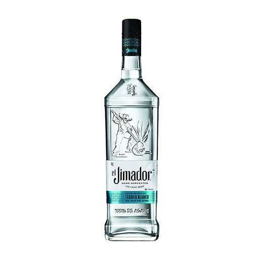 Drinks Corner Ibiza - Tequila - Jimador Blanco 0,7L