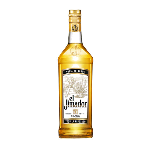 Drinks Corner Ibiza - Tequila - Jimador Reposado 0,7L