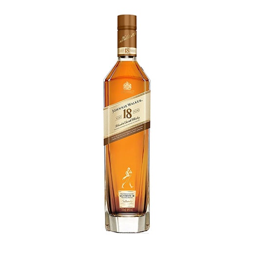 Drinks Corner Ibiza - Whisky - Johnny Walker 18 years 0,7L