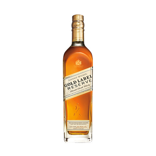 Drinks Corner Ibiza - Whisky - Johnny Walker Gold Label 0,7L