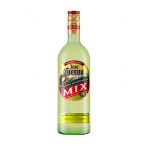 Drinks Corner Ibiza - Tequila - Jose Cuervo Mix 1L