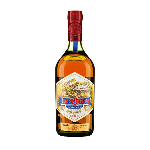 Drinks Corner Ibiza - Tequila - Jose Cuervo Reserva 0,7L