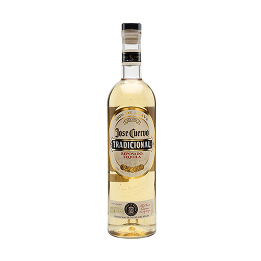 Drinks Corner Ibiza - Tequila - Jose Cuervo Tradicional 0,5L