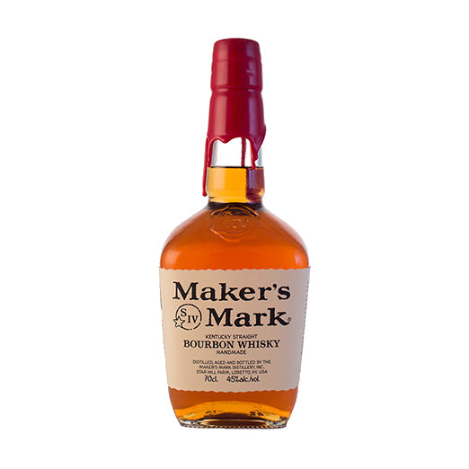 Drinks Corner Ibiza - Whisky - Maker's Mark 0,7L