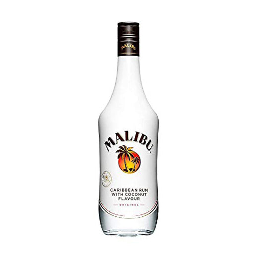 Drinks Corner Ibiza - Licores - Malibu 0,7L