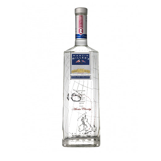 Drinks Corner Ibiza - Gin - Martin Miller's 0,7L