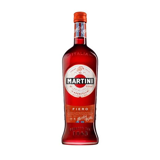 Drinks Corner Ibiza - Liquor - Martini Fiero 0,7L