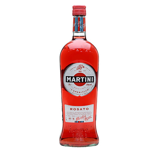 Drinks Corner Ibiza - Licores - Martini Rosato 0,7L