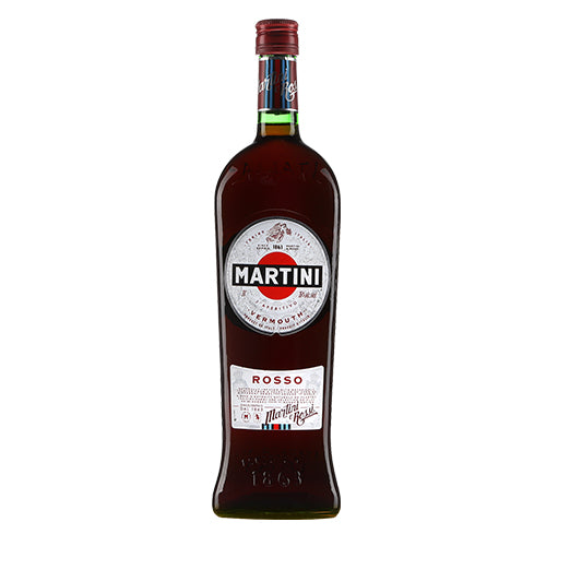 Drinks Corner Ibiza - Liquor - Martini Rosso 0,7L