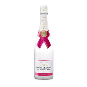 Drinks Corner Ibiza - Champagne - Moët Chandon Ice Rose 0,7L