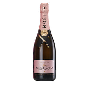 Drinks Corner Ibiza - Champagne - Moet Chandon Imperial Rose 0,7L