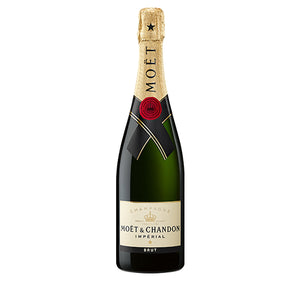 Drinks Corner Ibiza - Champagne - Moet Chandon Imperial 0,7L