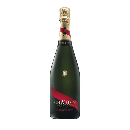 Drinks Corner Ibiza - Champagne - Mumm Cordon Rouge Magnum