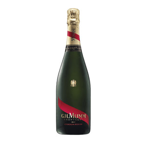 Drinks Corner Ibiza - Champagne - Mumm Cordon Rouge Magnum