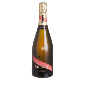 Drinks Corner Ibiza - Champagne - Mumm Rose 0,7L