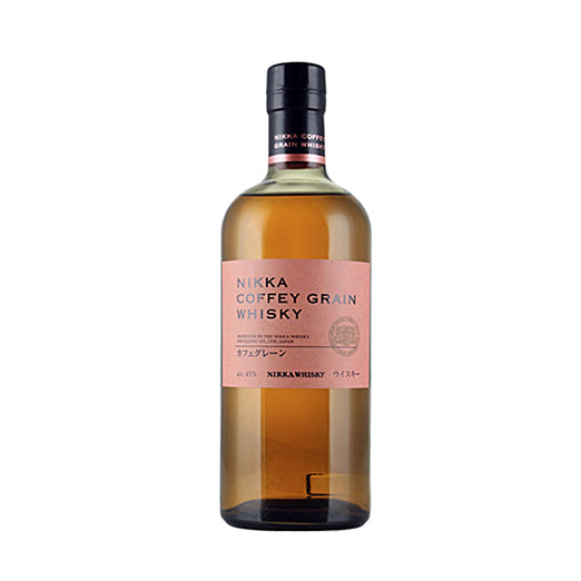 Drinks Corner Ibiza - Whisky - Nikka Coffy Grain 0,7L