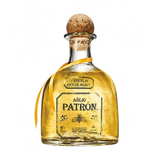 Drinks Corner Ibiza - Tequila - Patròn Anejo 0,7 L