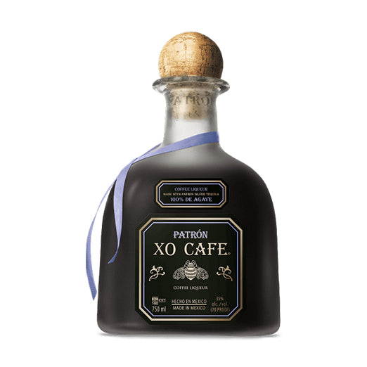 Drinks Corner Ibiza - Tequila - Patron XO Cafe 0,7L