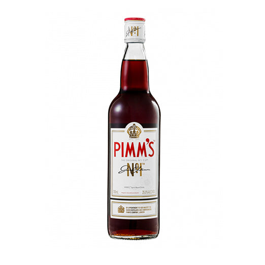 Drinks Corner Ibiza - Licores - Pimm's 0,7L