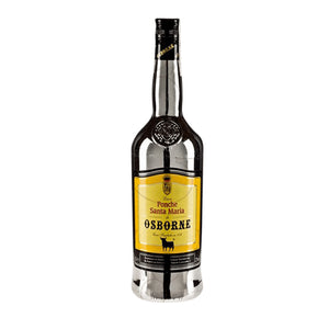 Drinks Corner Ibiza - Licores - Ponche Osborne 0,7L