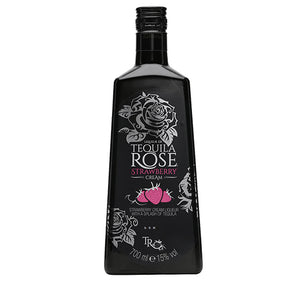 Drinks Corner Ibiza - Tequila - Rose Strawberry 0,7L