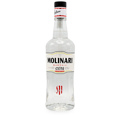 Drinks Corner Ibiza - Licores - Molinari Sambuca 0,7L