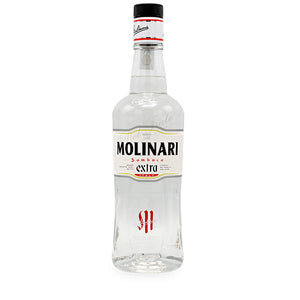 Drinks Corner Ibiza - Licores - Molinari Sambuca 0,7L