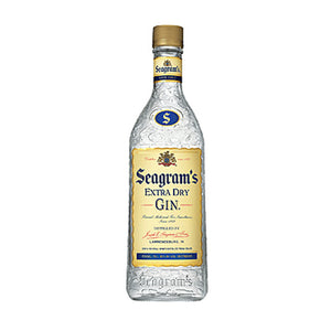 Drinks Corner Ibiza - Gin - Seagrams 0,7L