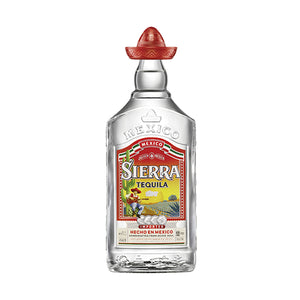 Drinks Corner Ibiza - Tequila - Sierra Blanco 0,7L