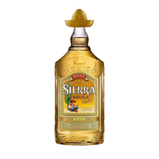 Drinks Corner Ibiza - Tequila - Sierra Reposado 0,7L