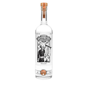 Drinks Corner Ibiza - Mezcal - Mezcal Siete Misterios - Dobaye 0,7L