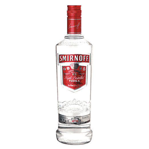 Drinks Corner Ibiza - Vodka - Smirnoff 3L