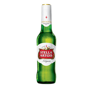 Drinks Corner Ibiza - Beer - Stella Artois 33cl