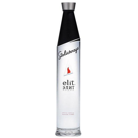 Drinks Corner Ibiza - Vodka - Elite Ultra 0,7L