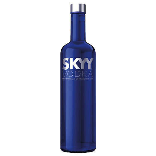 Drinks Corner Ibiza - Vodka - Skyy Vodka 0,7L