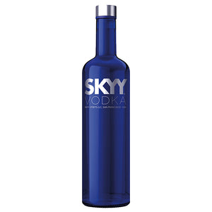 Drinks Corner Ibiza - Vodka - Skyy Vodka 0,7L