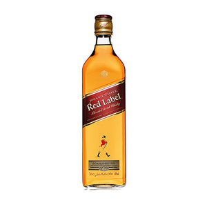 Drinks Corner Ibiza - Whisky - Johnnie Walker Red Label 0,7L