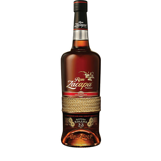 Drinks Corner Ibiza - Rum - Zacapa 23 years 0,7L