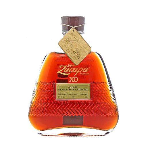 Drinks Corner Ibiza - Rum - Zacapa XO 0,7L