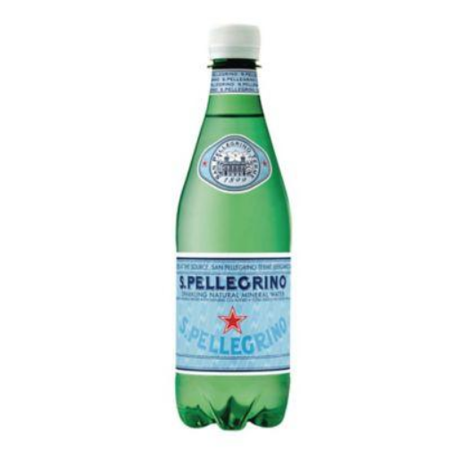 Drinks Corner Ibiza - Soft Drink - San Pellegrino 0,5L