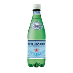 Drinks Corner Ibiza - Soft Drink - San Pellegrino 0,5L