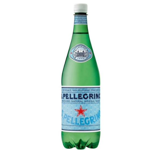 Drinks Corner Ibiza - Soft Drink - San Pellegrino 1L