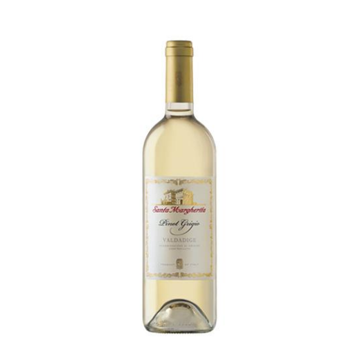 Drinks Corner Ibiza - Vino Blanco - Santa Margherita Pinot Grigio