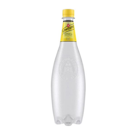 Drinks Corner Ibiza - Soft Drink - Schweppes Tonic Original 1L