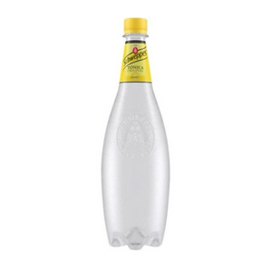 Drinks Corner Ibiza - Soft Drink - Schweppes Tonic Original 1L