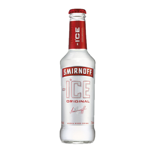 Drinks Corner Ibiza - Ready to drink - Smirnoff Ice